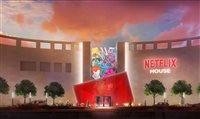 Netflix terá complexos temáticos em 2025 nos EUA; veja onde