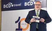 BCD celebra 10 anos no Brasil com alta de 177% na receita total