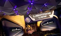 Lightning Lane: veja o passo a passo para usar o fura-filas da Disney