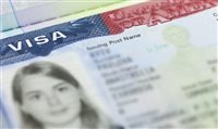 Fila do visto americano no Brasil cai para 50 dias; veja por cidade