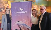 Ancoradouro, R11 e Copa Airlines celebram voo Florianópolis-Panamá