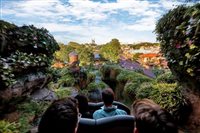 Disney inaugura atração de Tiana no Magic Kingdom; veja dicas e detalhes