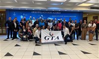 GTA capacita 35 agentes em Santa Catarina