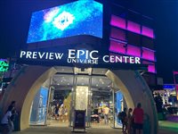 Universal Orlando: veja fotos do novo espaço dedicado ao Epic Universe