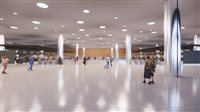 Aena Brasil inicia obras do novo terminal do aeroporto de Congonhas