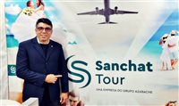 Ex-CVC e Abreu assume gerência comercial da Sanchat Tour