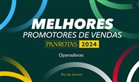 Melhores promotores de Operadoras do Rio de Janeiro em 2024