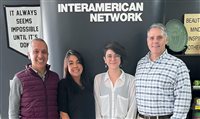 Interamerican anuncia novo departamento comercial de vendas auxiliares