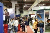 Expo Turismo Goiás 2024 começa hoje com presença de 160 expositores