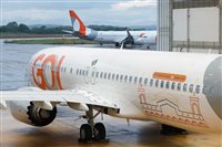 Gol anuncia aumento de 50% no número de voos para o Pará