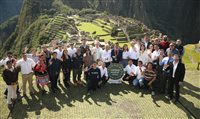 Machu Picchu recebe certificação de carbono neutro
