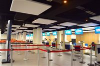 Aeroporto de Ilhéus finaliza obras de requalificação e dobra capacidade