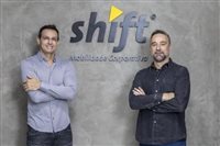 Shift Mobilidade comemora 13 anos de atuação
