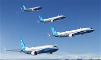 Boeing se declara culpada em acusação sobre acidentes com o B737 Max