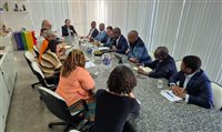 Governos de Bahia e Benin, na África, negociam voos diretos