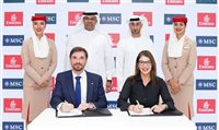 MSC renova parceria com Emirates para cruzeiros no Golfo Arábico