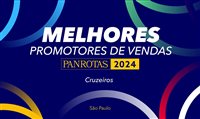 Melhores promotores de vendas de Cruzeiros em São Paulo em 2024