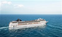 MSC terá navio baseado nas Ilhas Canárias na temporada 2024/2025