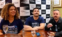 Novo videocast vai apresentar bastidores do mercado de parques temáticos