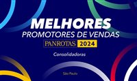 Melhores promotores de vendas de Consolidadoras de São Paulo