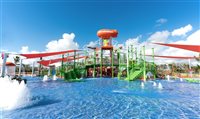 Nickelodeon Hotels & Resorts anuncia expansão do Aqua Nick