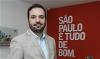 São Paulo CVB lança Lina Mice, nova versão de sua IA para eventos
