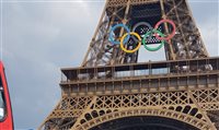 O clima de Paris às vésperas do início da Olimpíada; veja no blog