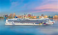 NCL anuncia itinerários e Filadélfia como novo porto de partida em 2026
