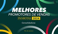 Melhores Promotores de Vendas de Consolidadoras do Rio de Janeiro