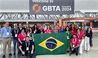 Alagev começa preparativos para edição de 2025 da GBTA Convention