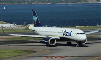 Azul terá 16 voos extras e 5 mil assentos adicionais para o Rock in Rio