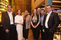 Gol e Turismo de Aruba comemoram lançamento de voo direto; veja fotos