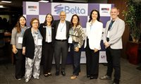 Belta lança videocast sobre programas de intercâmbio
