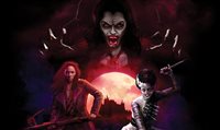 Halloween da Universal terá casa assombrada com monstros femininos
