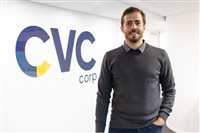 CVC contrata Yago Masid, ex-Azul Viagens, como gerente de Produtos