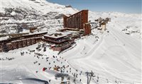 Valle Nevado terá semanas temáticas de vinho e bem-estar em agosto