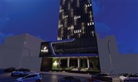 Slaviero anuncia novo hotel premium em Foz do Iguaçu (PR)