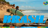 Campanha destaca o surfe do Rio Grande do Norte na Europa