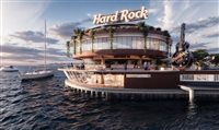 Hard Rock Cafe anuncia unidade inédita no Brasil 