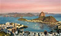 Rio de Janeiro está no Top 3 de cidades ideais para 