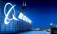 Boeing acumula prejuízo de US$ 1,8 bilhão no primeiro semestre