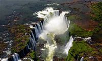 Parque Nacional do Iguaçu recebe mais de 200 mil visitantes em julho