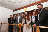 Advantage VIP Lounge inaugura sua maior sala vip no Brasil