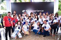 VP Experience: ViagensPromo tem sábado inteiro de treinamentos; fotos