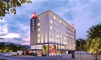 Accor anuncia novo ibis em Sobral (CE)