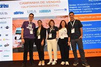 Abreu, Copa e Cruise America lançam campanha de vendas para Califórnia