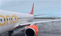 Flybondi inaugura rota entre Ushuaia e El Calafate, na Patagônia argentina