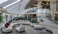 MSC World America terá maior MSC Yacht Club pelo Caribe