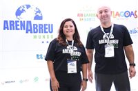 Abreu renova nomes dos Circuitos Europeus e lança campanha com novidades e descontos