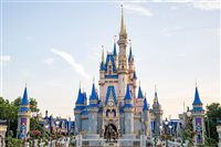 Magic Kingdom, da Disney, é parque temático mais visitado do mundo; ranking